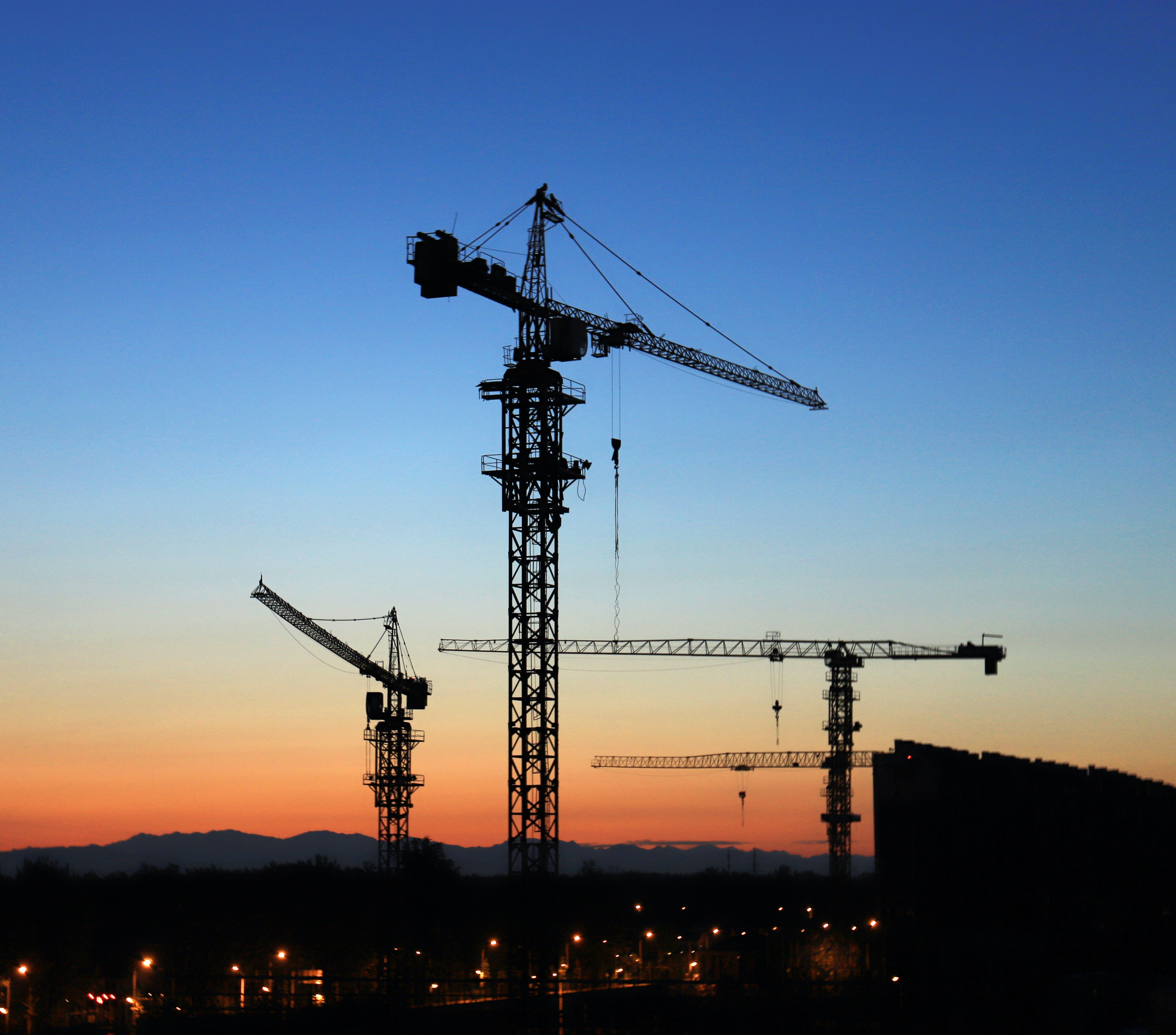 Du changement pour le secteur de la construction : Ravago Building Solutions s’exprime à propos de la hausse des prix de l’isolation XPS à partir du 1er octobre