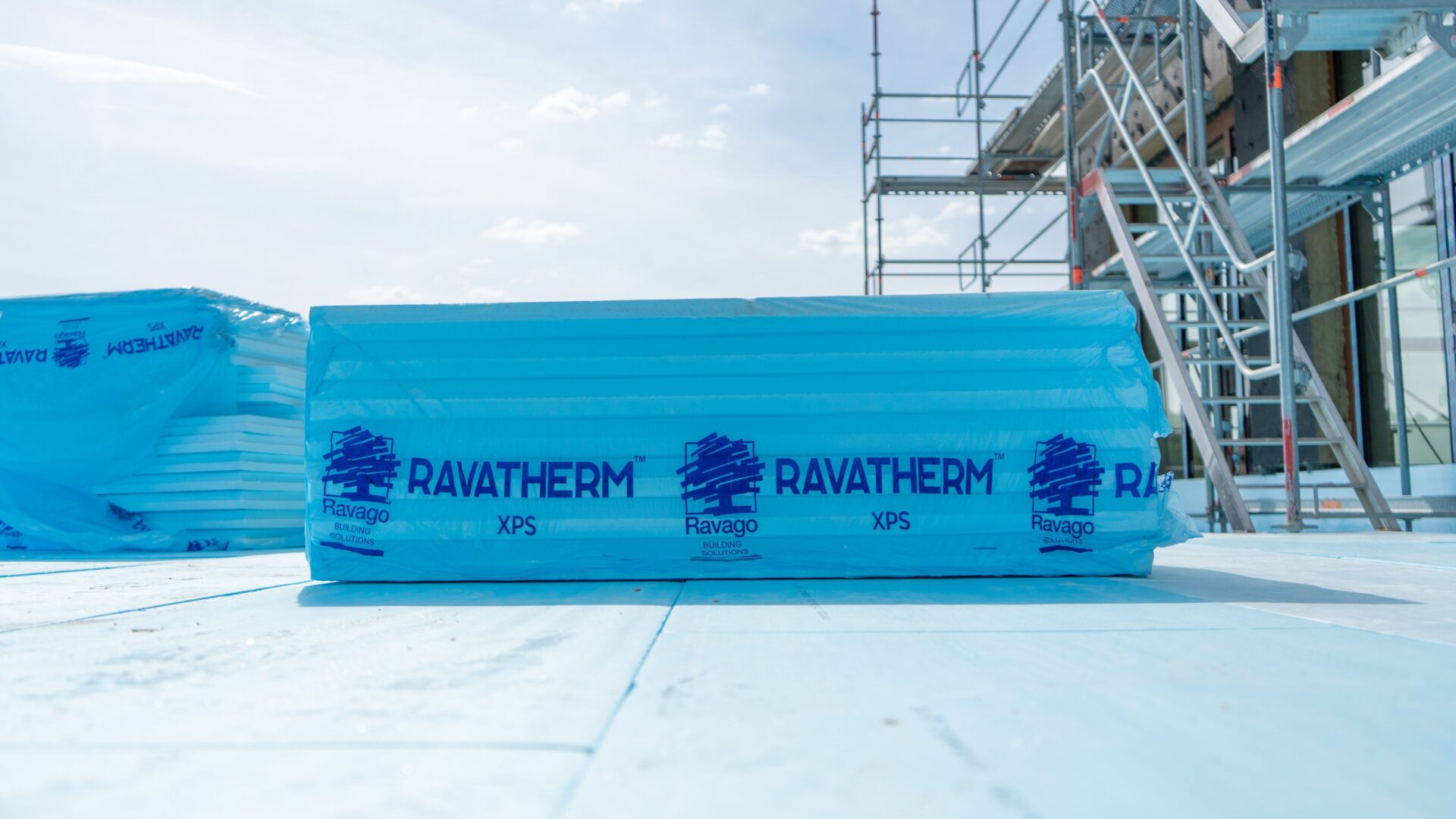 Qualität auf die Sie bauen können!