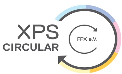 Unser “XPS – Circular” System für die Rücknahme von XPS-Abschnitten