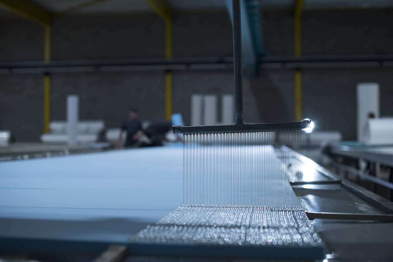 Industrielle Anwendungen