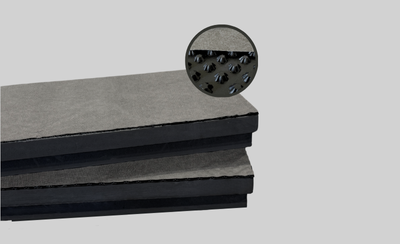 RAVATHERM™ XPS X DRAIN 300
