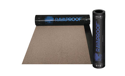 RAVAPROOF Ruby P 4MM Sand