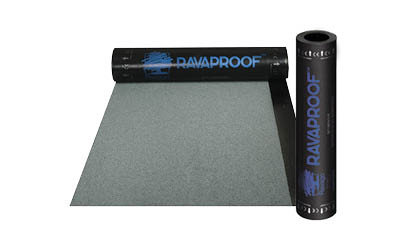 RAVAPROOF Vapor AL-45 Sand, SBS