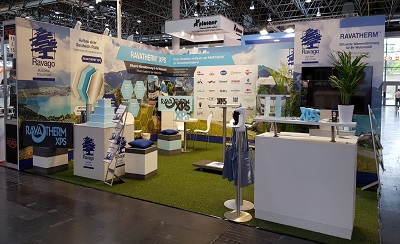 Come and see us in Düsseldorf!