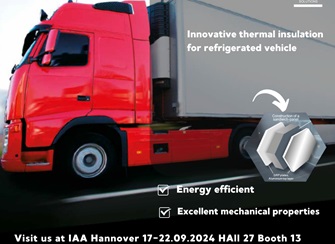 IAA HANNOVER