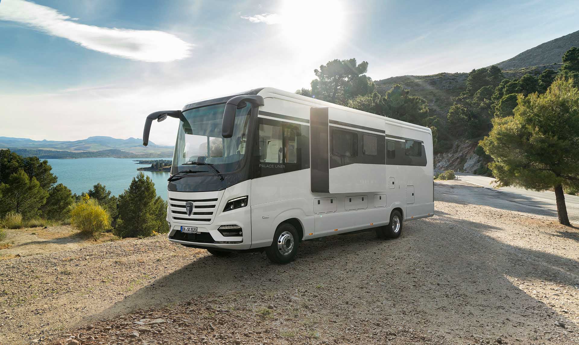 Caravan Salon 2022