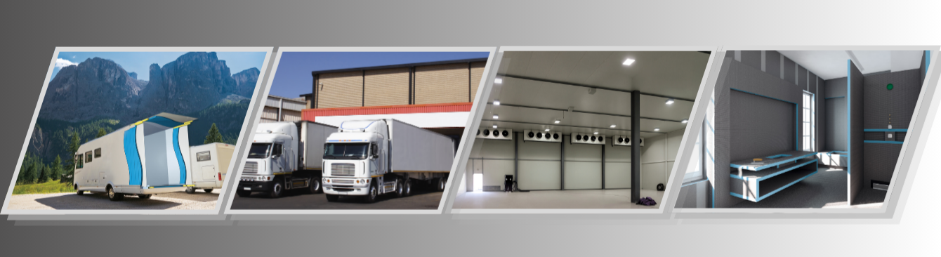 Industry solutions