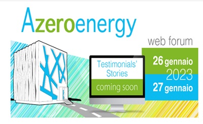 Save the date – Azeroenergy Webforum