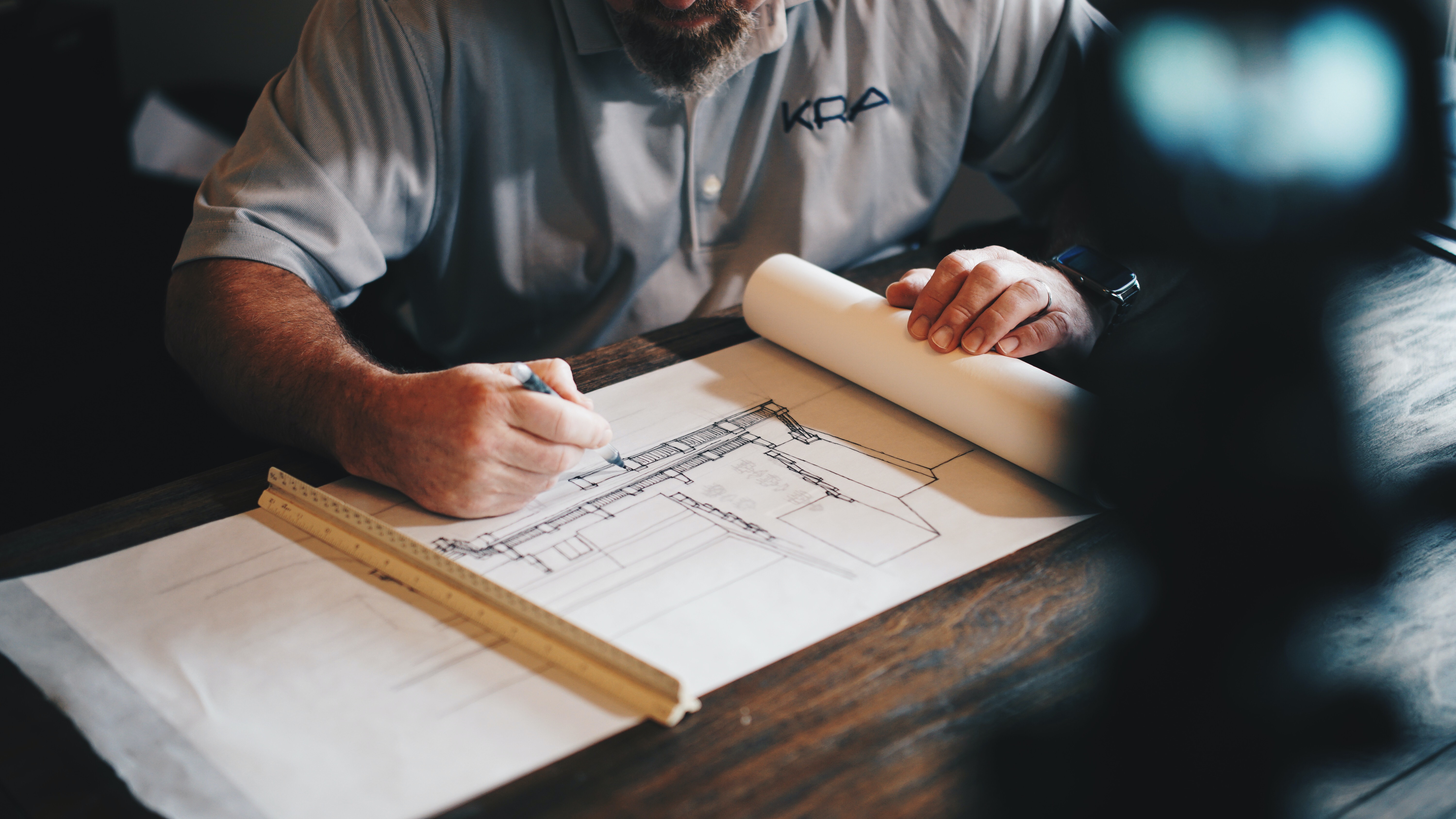 Hoe u als architect met tijdig advies de balans tussen voorontwerp en bouwkundige uitvoering bewaakt