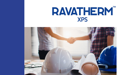 Ravatherm XPS w Budownictwie: Wydajność i Innowacja