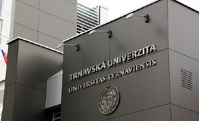 Trnavská univerzita | Trnava | 2009