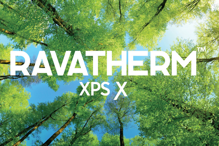 Introducing Ravatherm XPS X