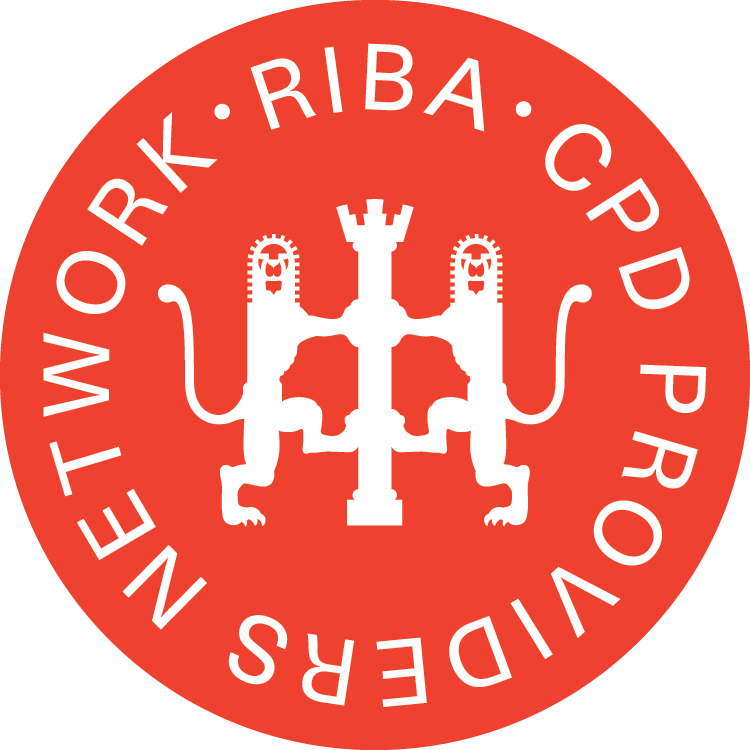 RIBA CPD Network Logo