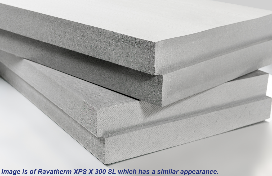 Ravatherm XPS X 500 SL
